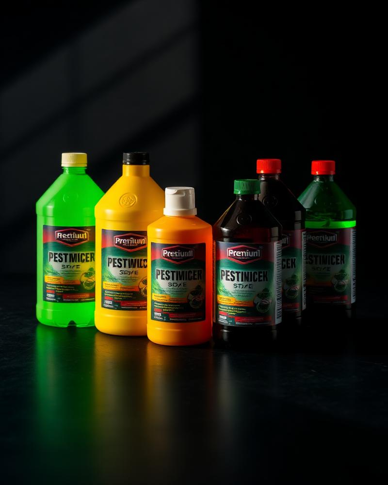 Insecticides