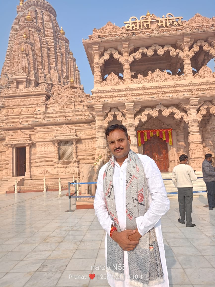 उत्तम तिवारी
